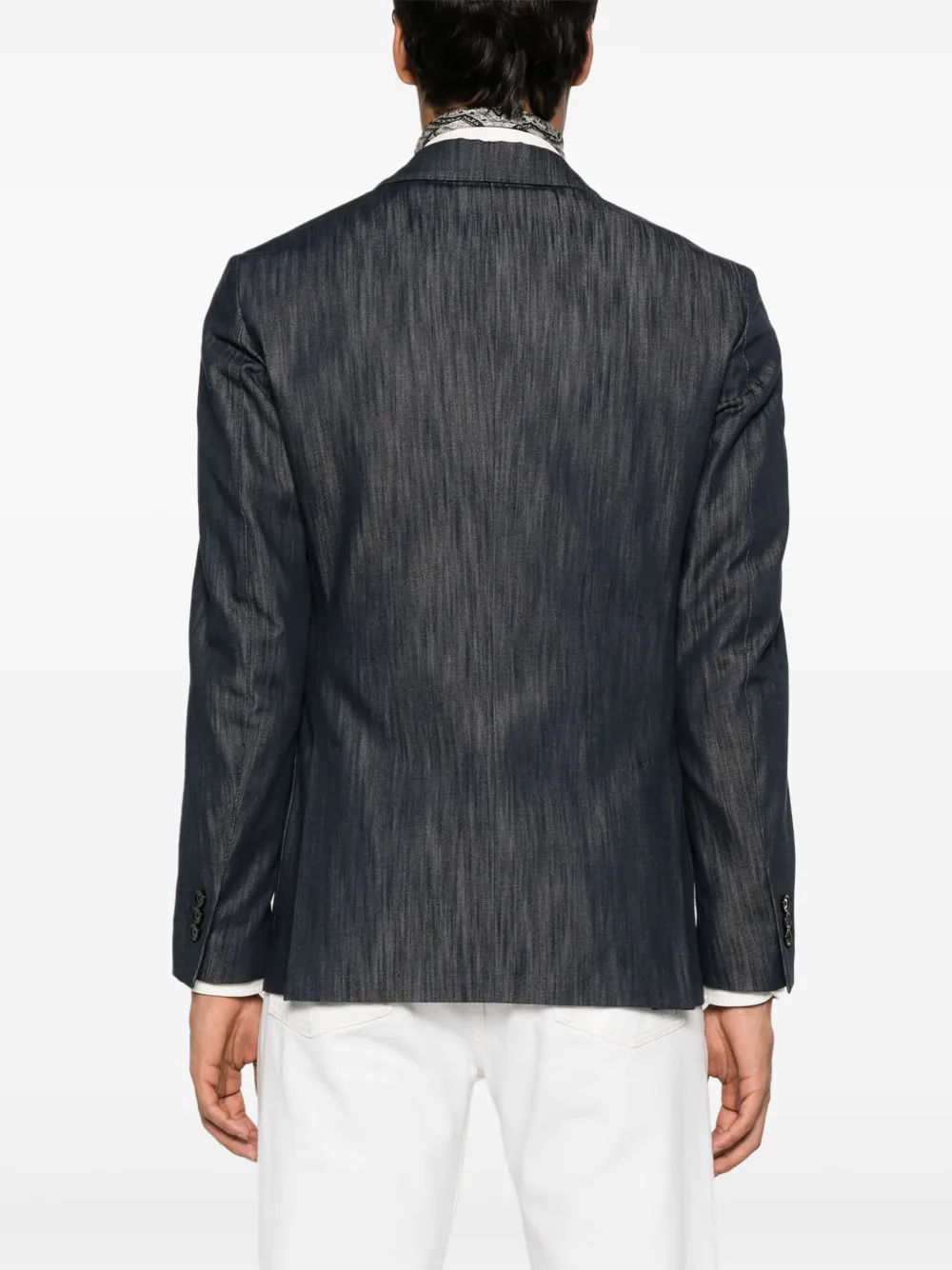 Lardini Roma blazer Blauw