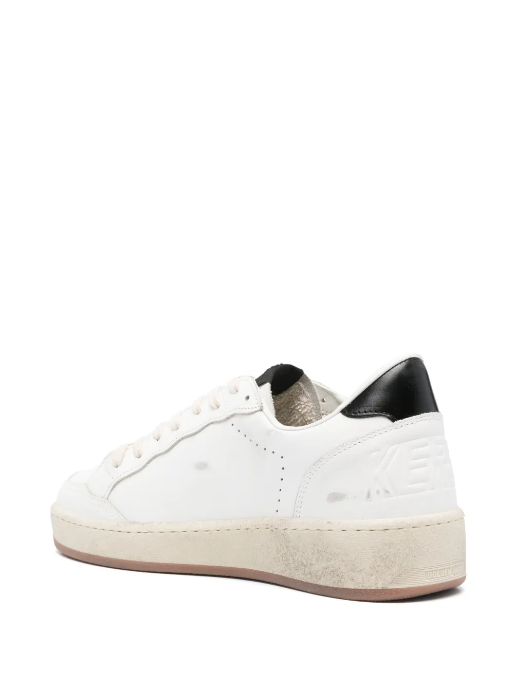 Golden Goose Ballstar 2 sneakers White