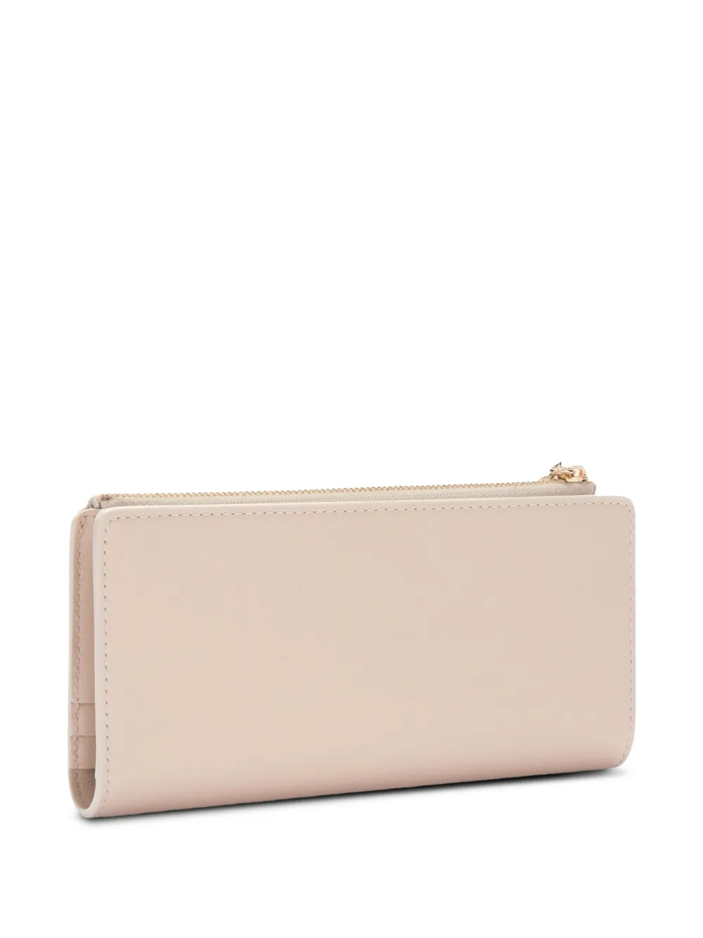 Furla leather wallet - Roze