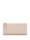 Furla leather wallet - Pink