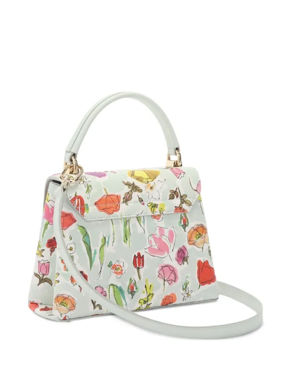 Furla 1927 Mini Bag | Blue | FARFETCH