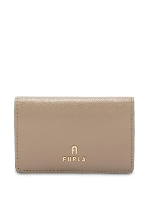 Furla leather wallet