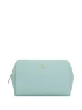 Furla Camelia make up bag - Blue