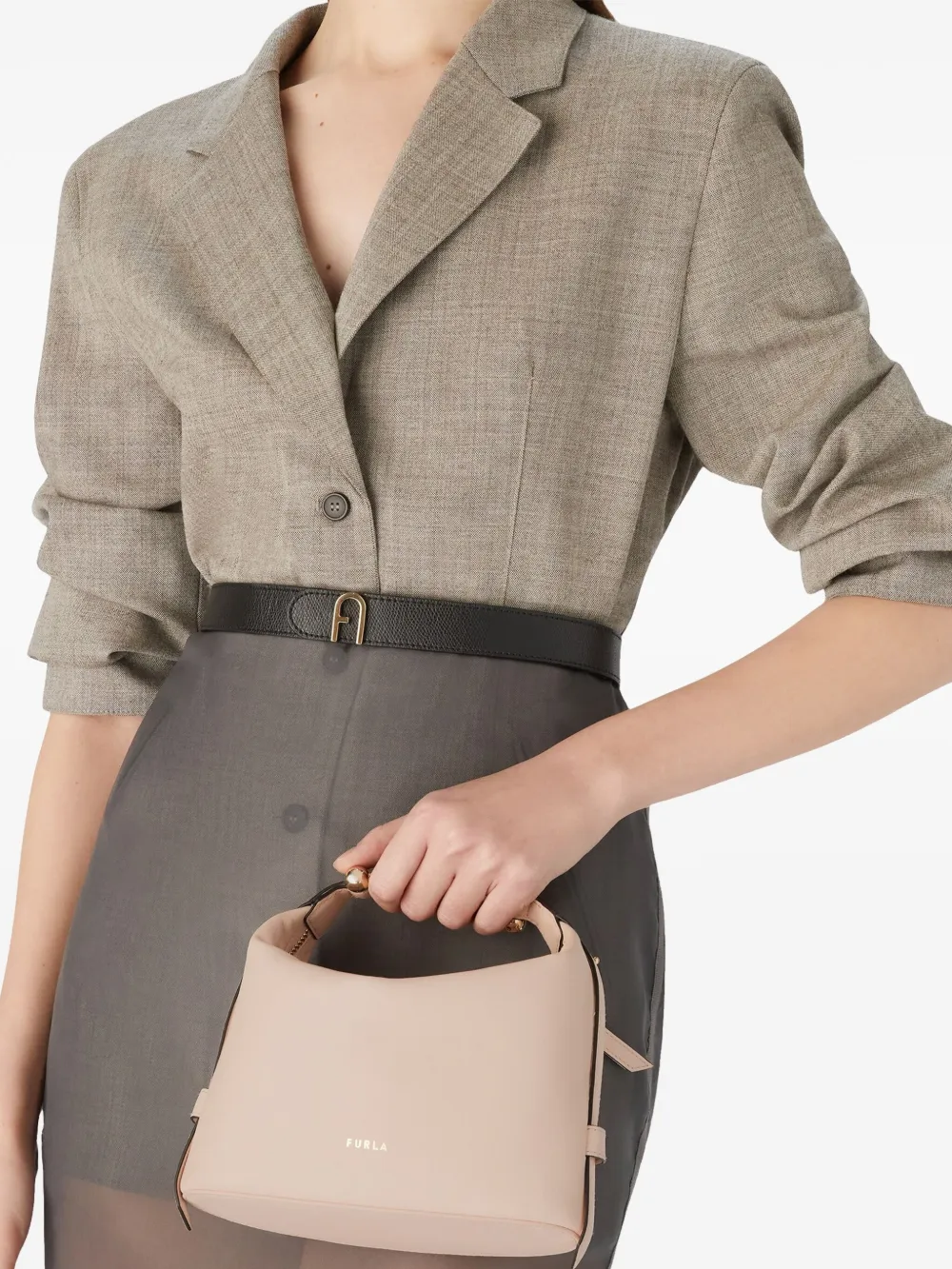 Furla Nuvola mini bag