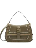 Furla Flow tote bag - Green