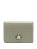 Furla leather wallet - Green