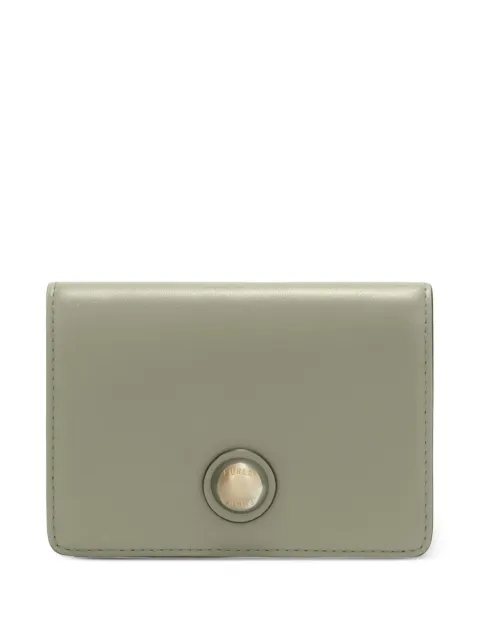 Furla leather wallet