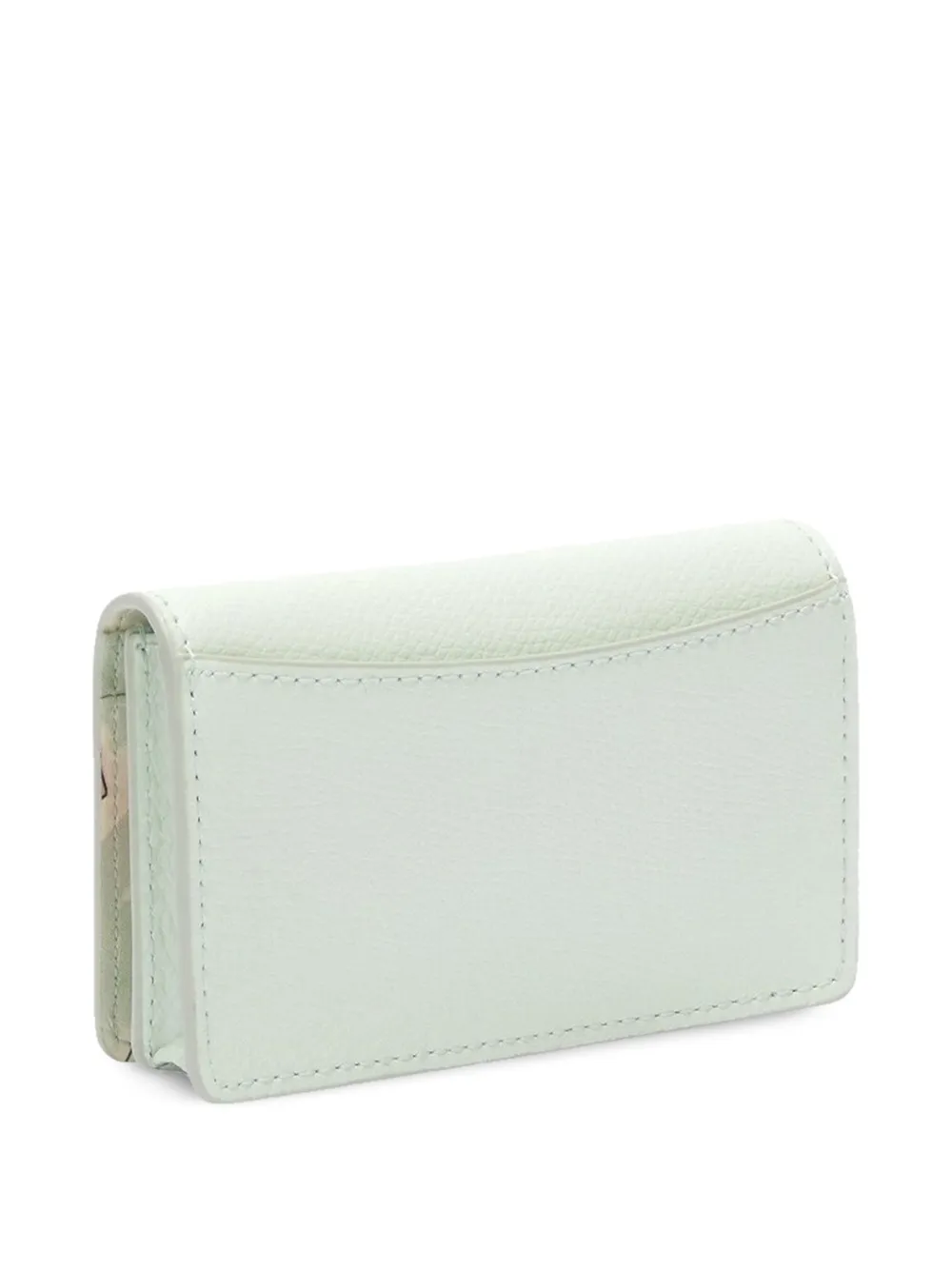 Furla Portemonnee met logo - 3972S WHITE