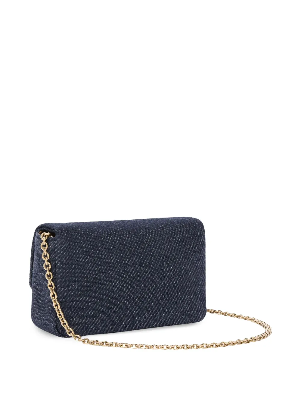 Furla 1927 crossbodytas Blauw