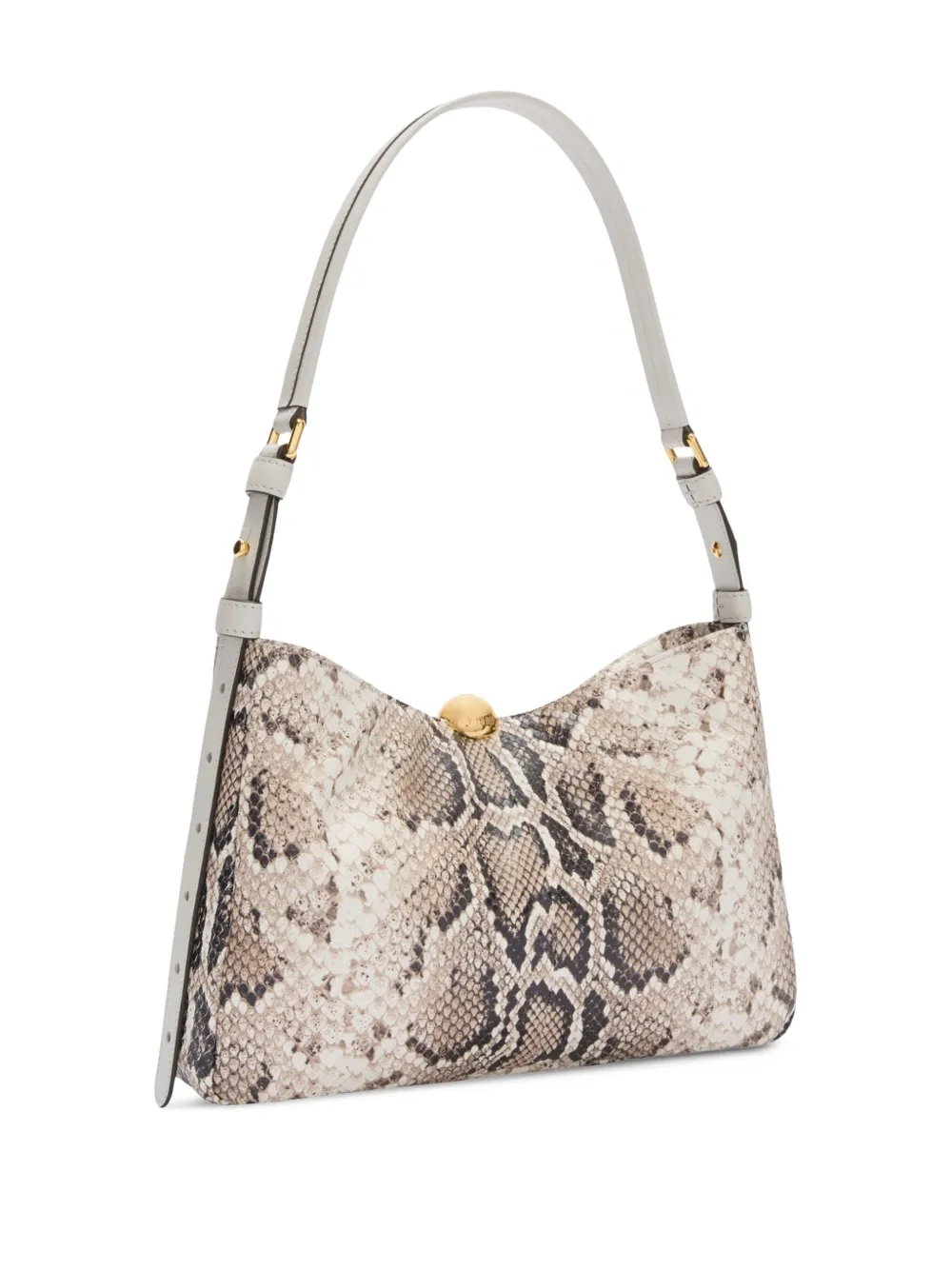 Furla M Sfera Soft schoudertas - Beige