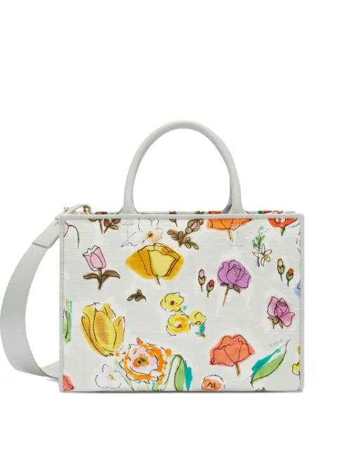 Furla tote Fresia