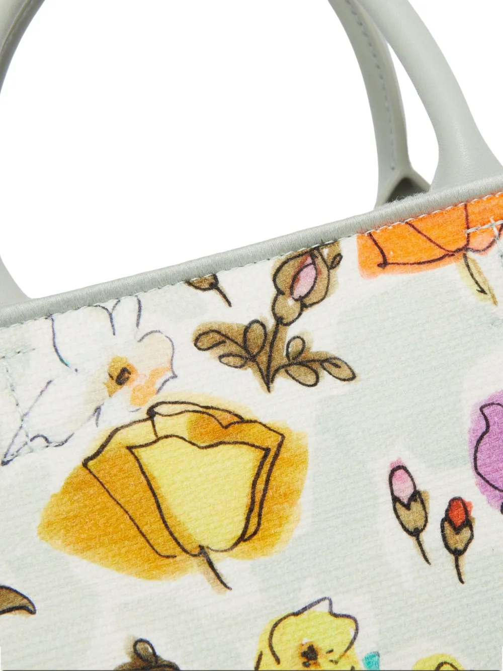 Furla Fresia shopper Wit