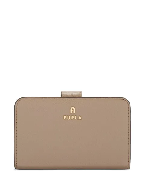 Furla M Camelia compact wallet
