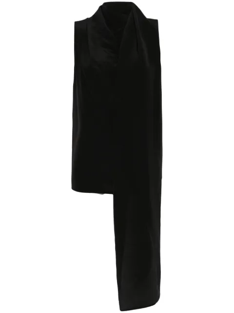 P.A.R.O.S.H. silk blouse