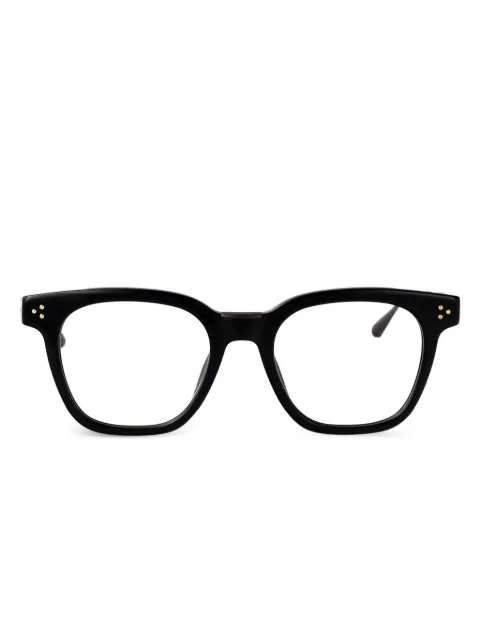 Linda Farrow Cedric glasses