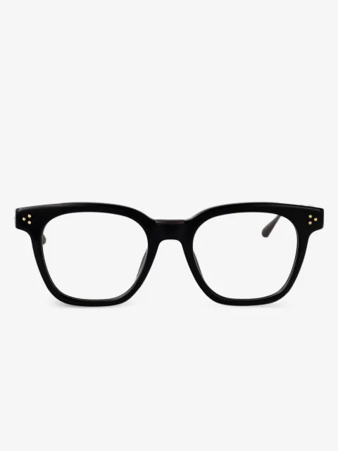 Linda Farrow Cedric glasses