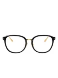 Linda Farrow Park frames - Gold
