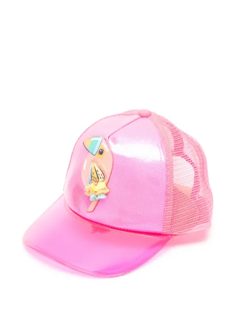 Billieblush gorra Toucan