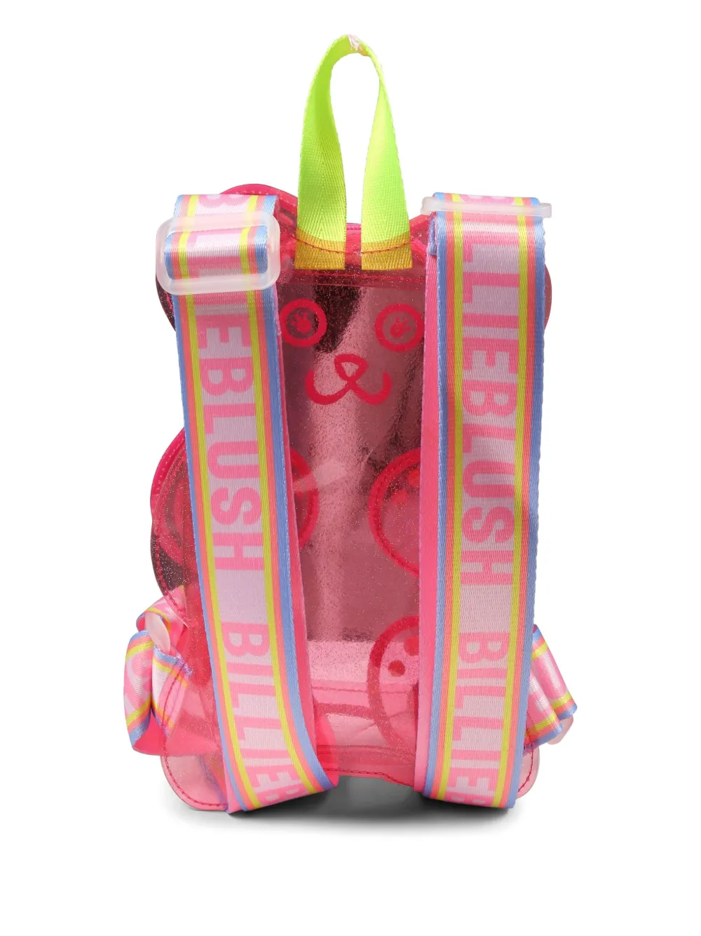 Billieblush Gummy Bear backpack - Roze