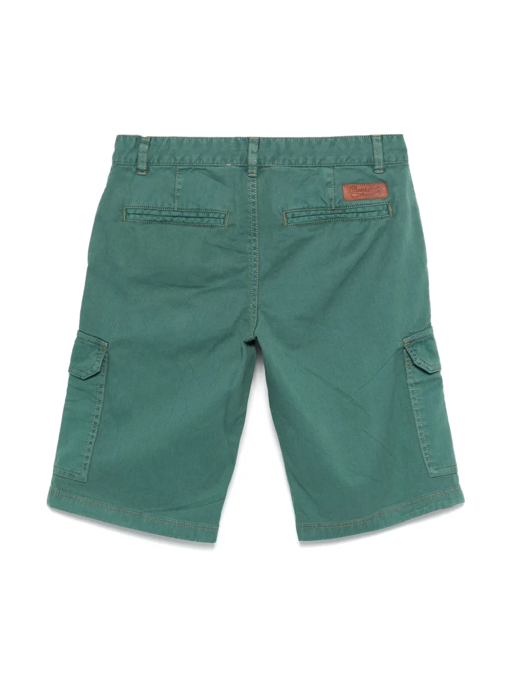 Bonpoint Spijkershorts - Groen