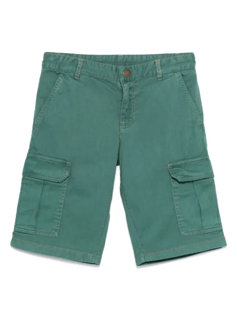 Bonpoint Bermuda jeans