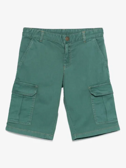 Bonpoint denim shorts 