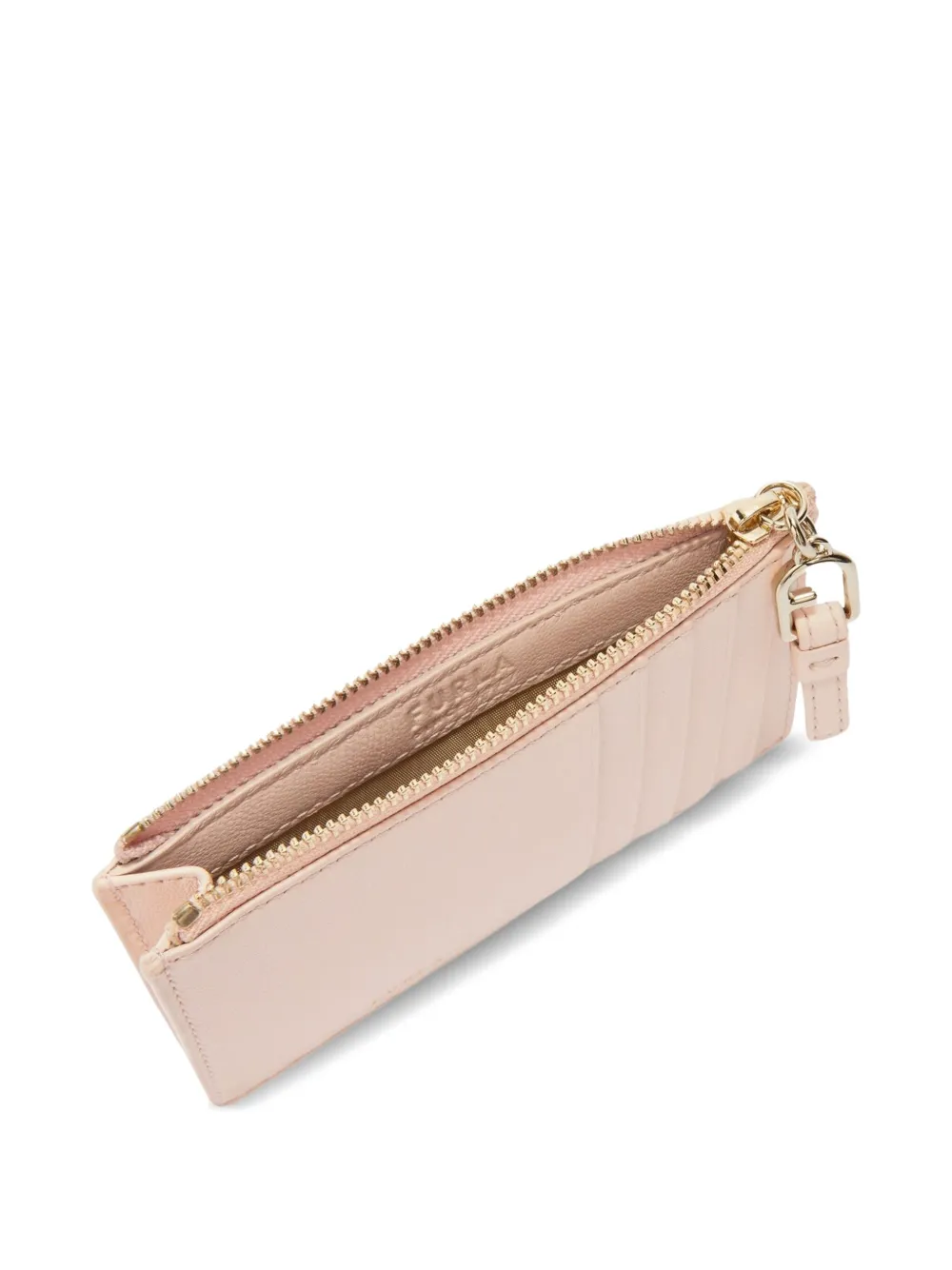 Furla Nuvola pasjeshouder Roze
