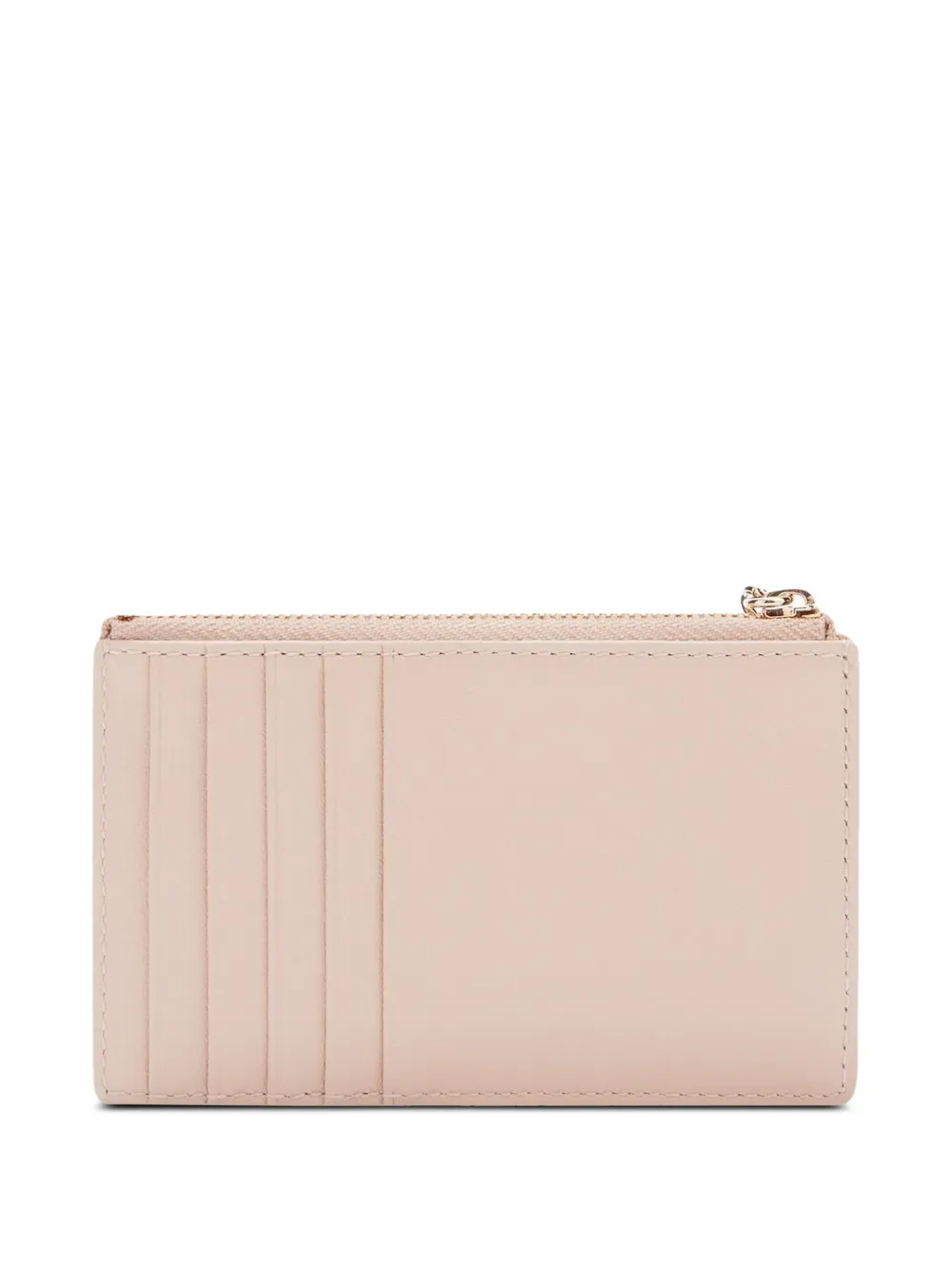 Furla Nuvola cardholder - Roze