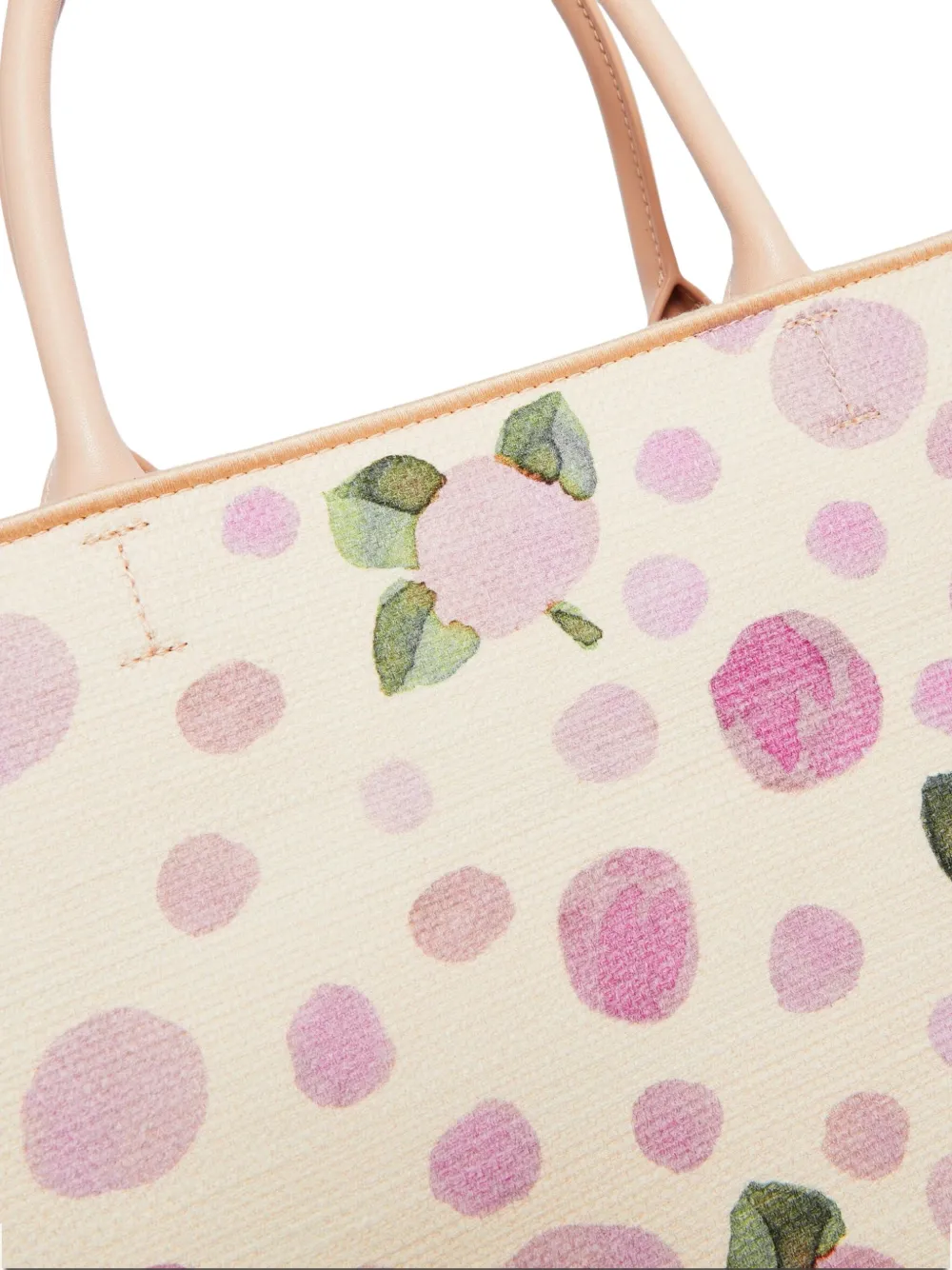 Furla Fresia shopper Beige