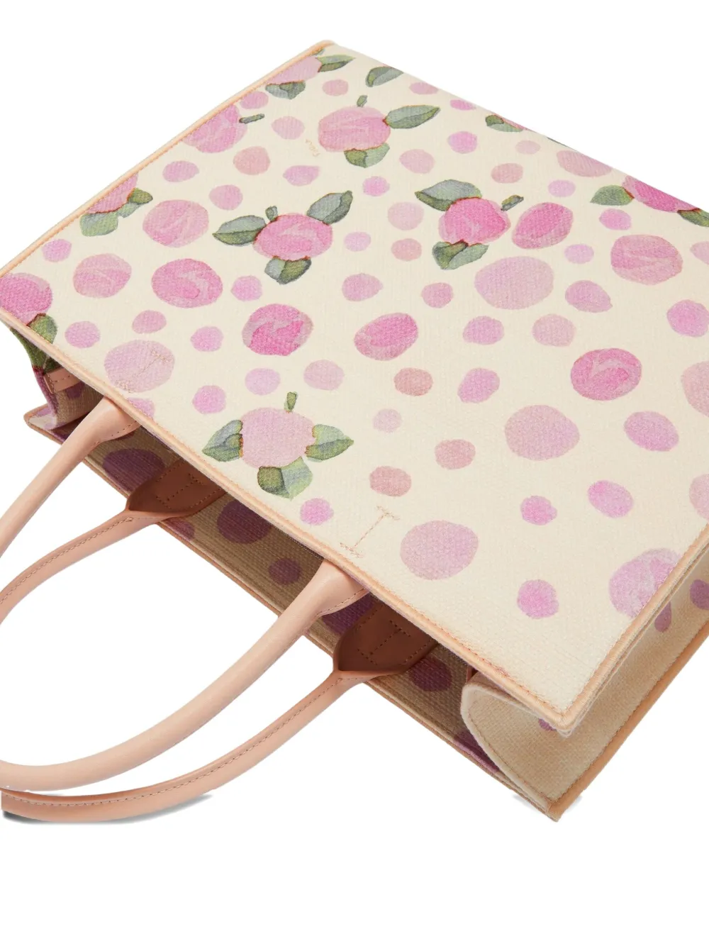 Furla Fresia shopper Beige