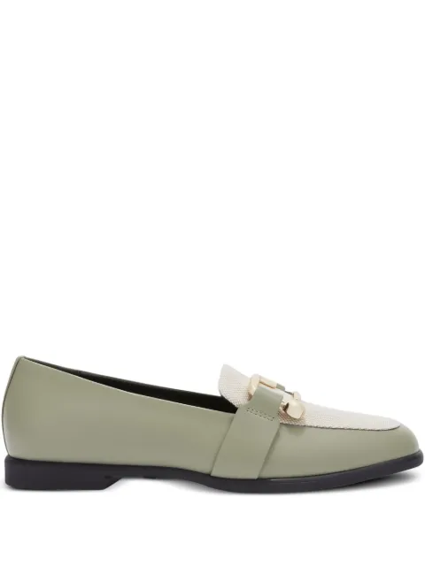 Furla mocasines Nuvola