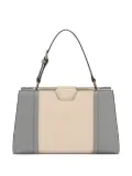 Furla leather tote bag - Grey