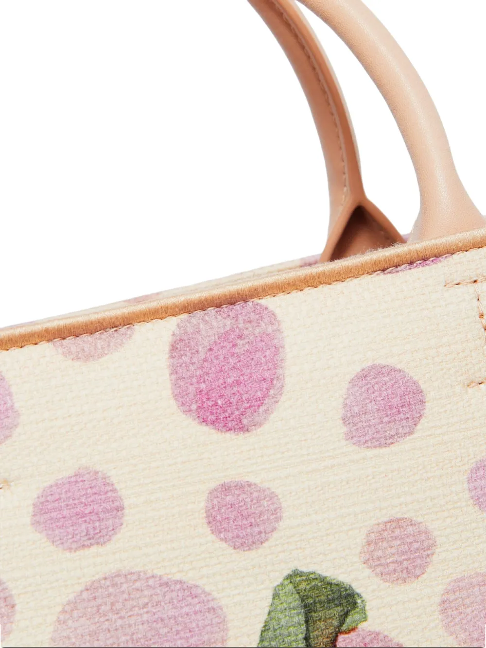 Furla Opportunity kleine shopper Beige