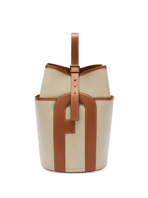 Furla Sfera bucket bag
