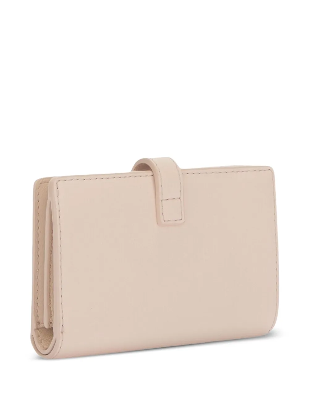 Furla M Flow compacte portemonnee - Roze