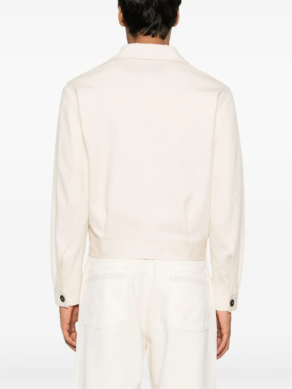 TAGLIATORE SAINZ JACKET