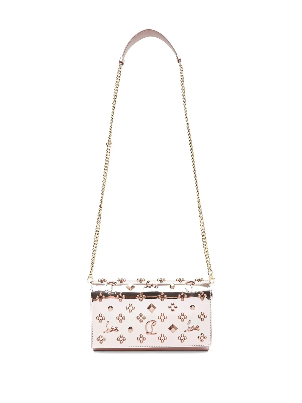 Christian Louboutin Paloma clutch bag | Image 2