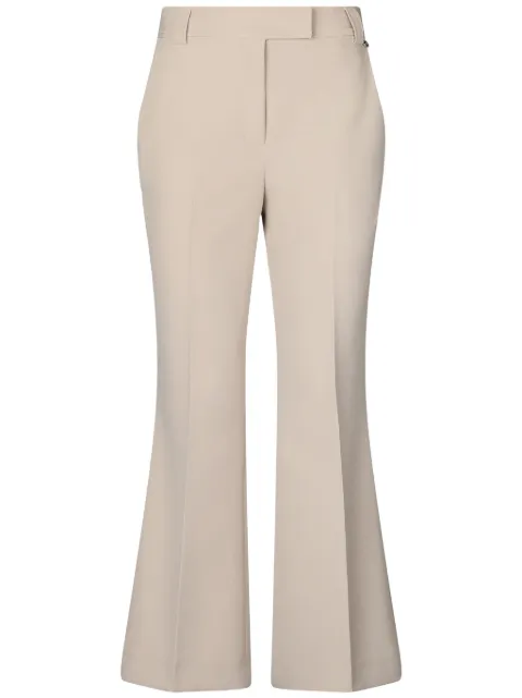 LIU JO cropped trousers