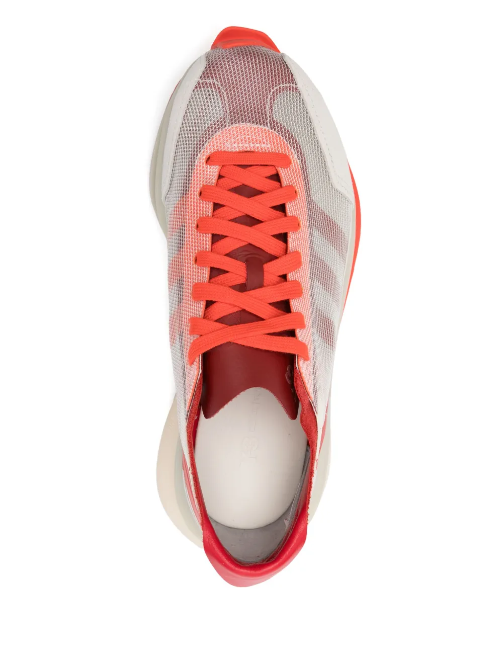 Y-3 ADIDAS S-Gendo sneakers Neutrals