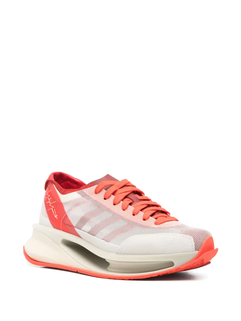Y-3 ADIDAS S-Gendo sneakers Neutrals
