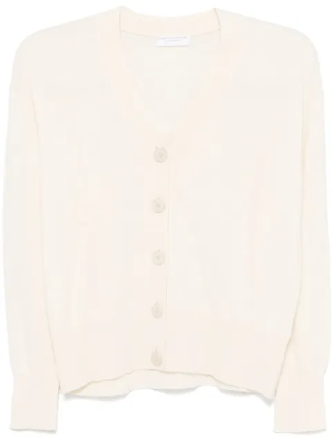 Majestic Filatures Gilet cardigan 