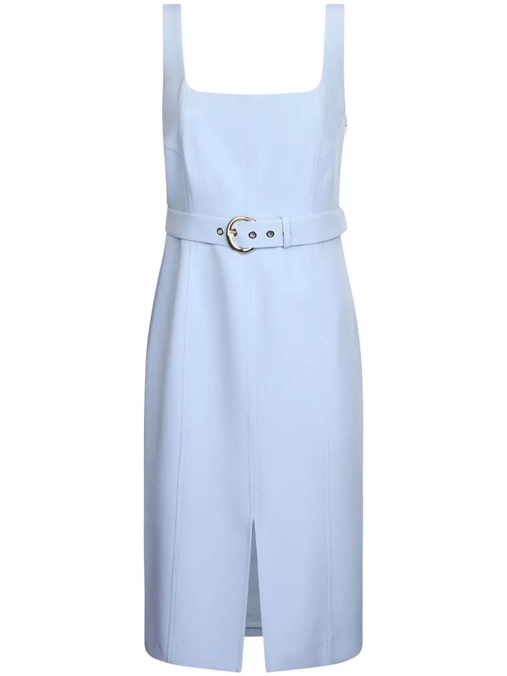 LIU JO vestido con cinturón | azul | Image 1