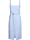 LIU JO belted dress - Blue
