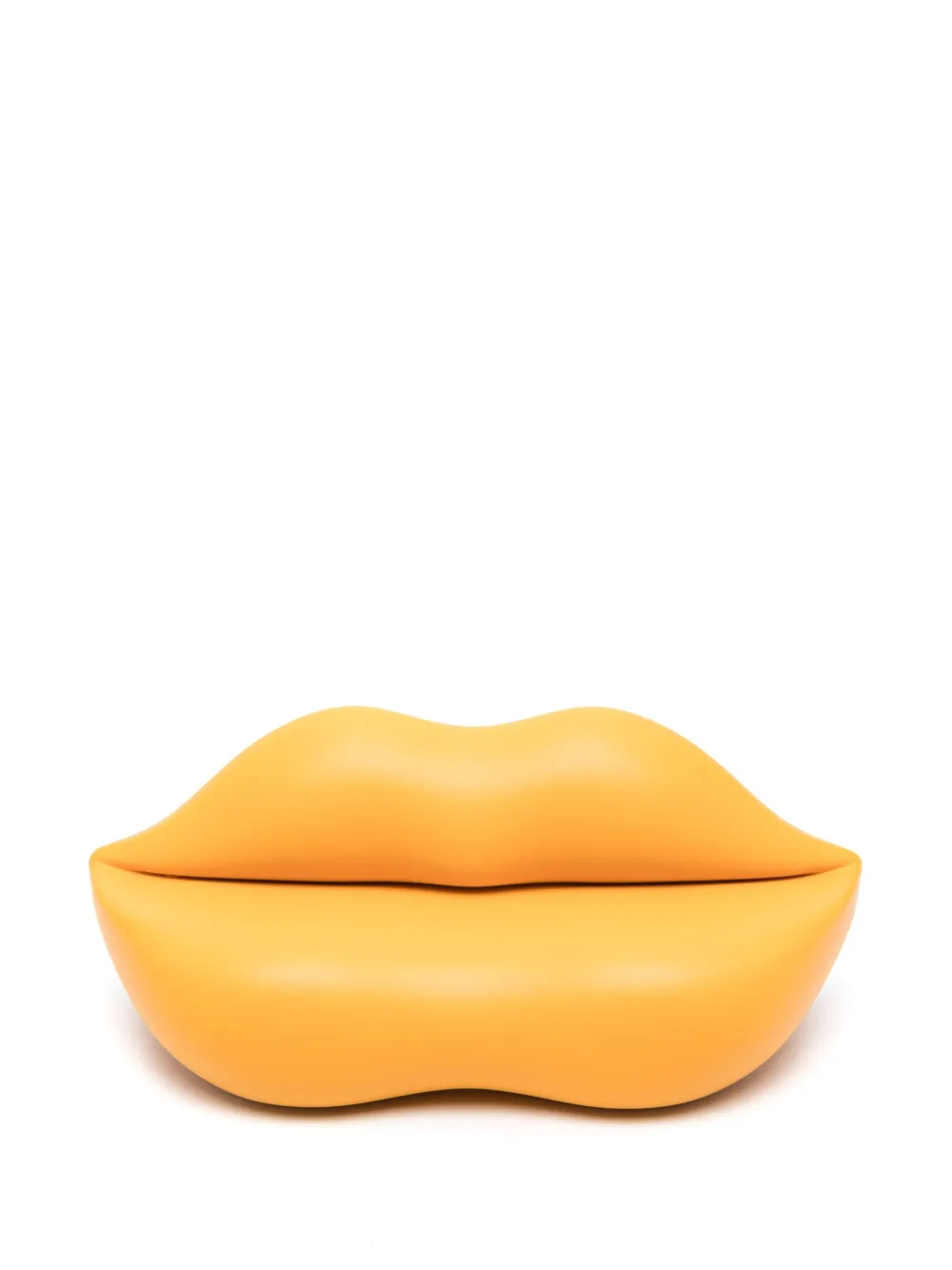GUFRAM Guframini Bocca® ornament | Yellow | Image 1