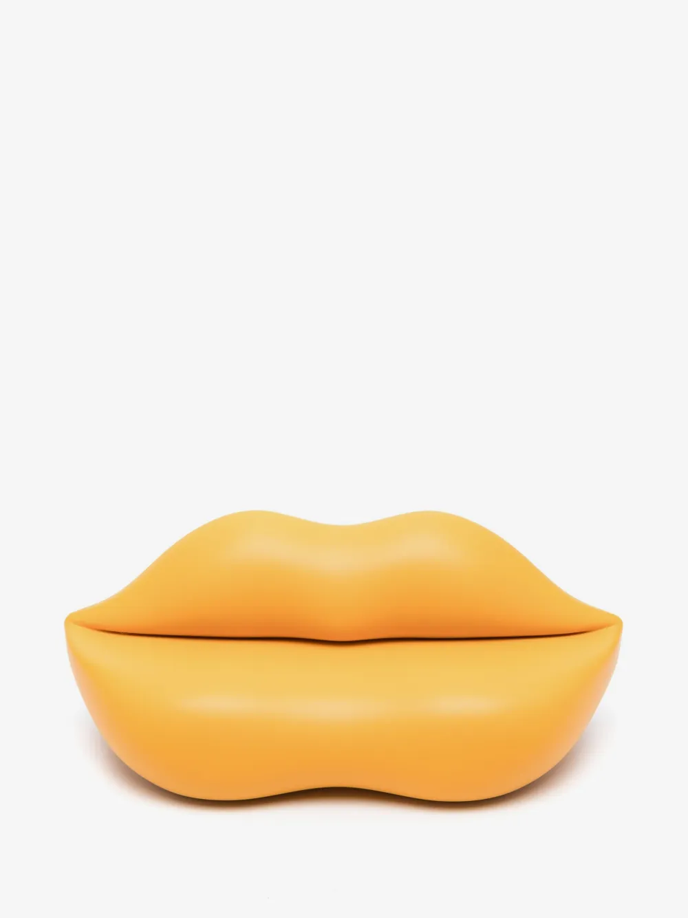 GUFRAM Guframini Bocca® ornament | Yellow | Image 1