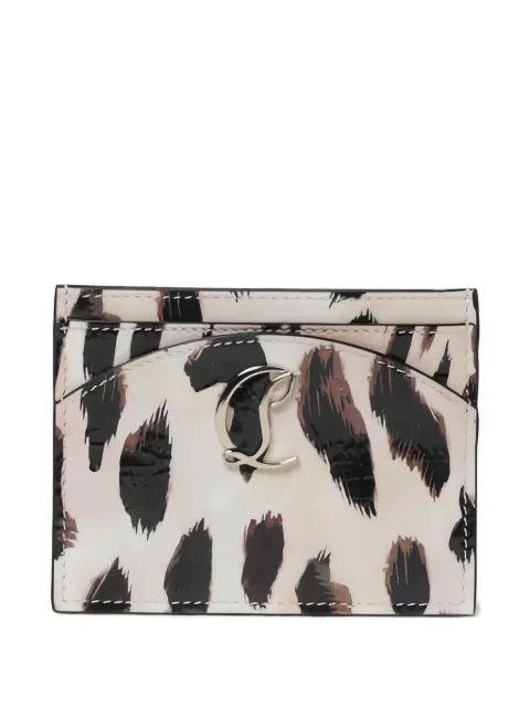 Christian Louboutin Gigi cardholder