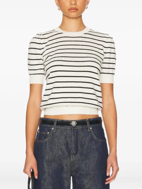 FRAME striped T-shirt 
