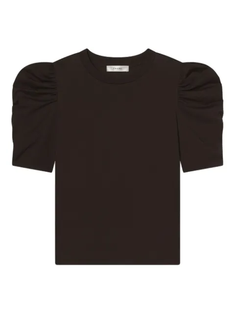 FRAME The Drape T-shirt 