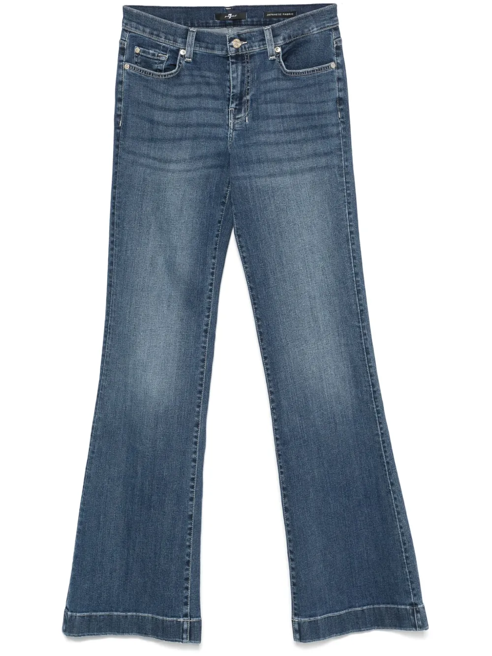 7 For All Mankind jeans Dojo | azul | Image 1