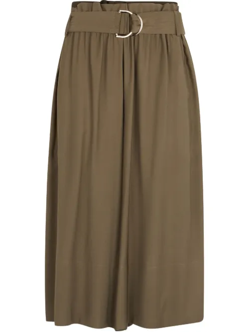 Short à taille ceinturée - LIU JO - Modalova